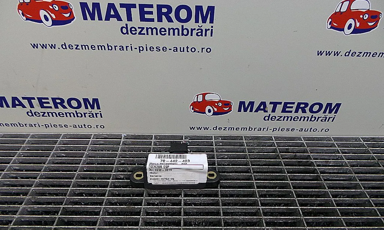 SENZOR ESP MITSUBISHI ASX 2010-2016