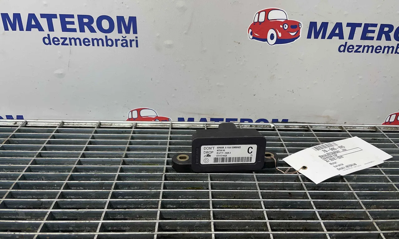 SENZOR ESP MITSUBISHI ASX 2009-2016