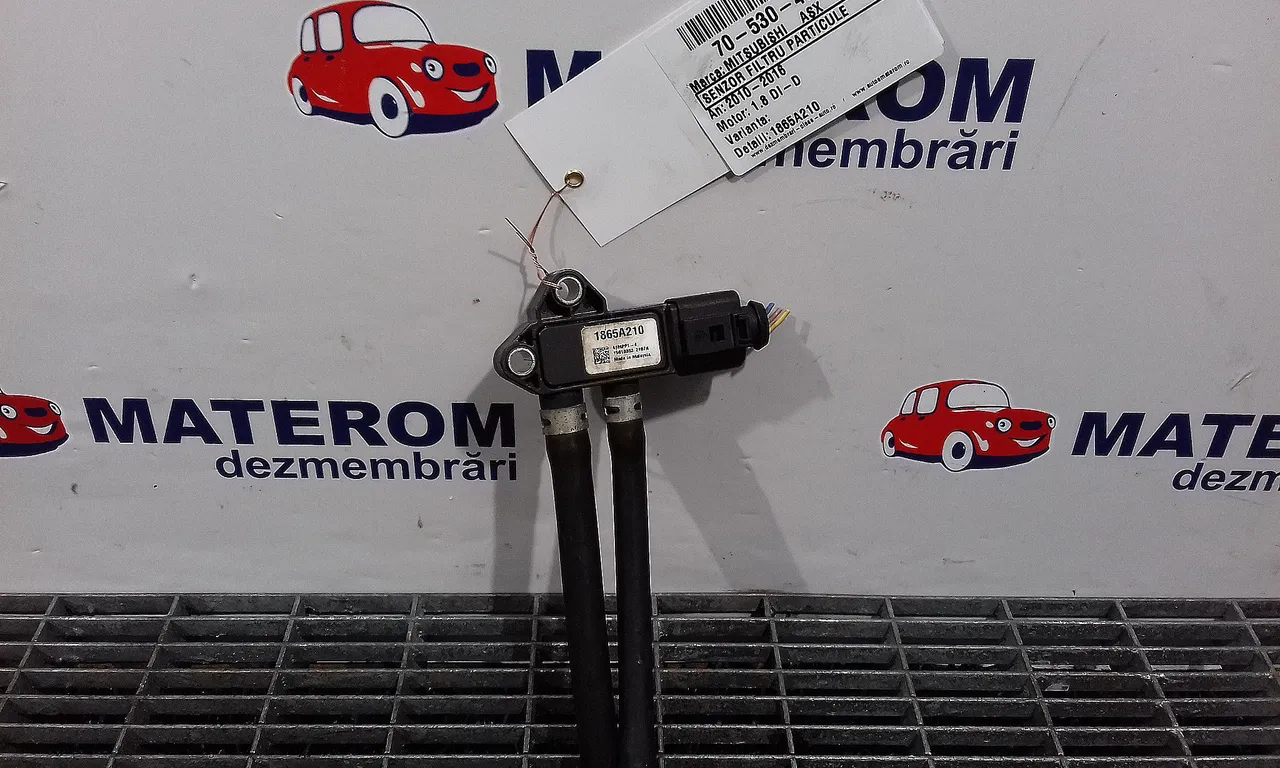 SENZOR FILTRU PARTICULE MITSUBISHI ASX 2009-2016
