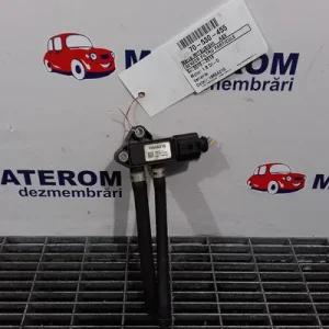 SENZOR FILTRU PARTICULE