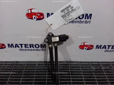SENZOR FILTRU PARTICULE