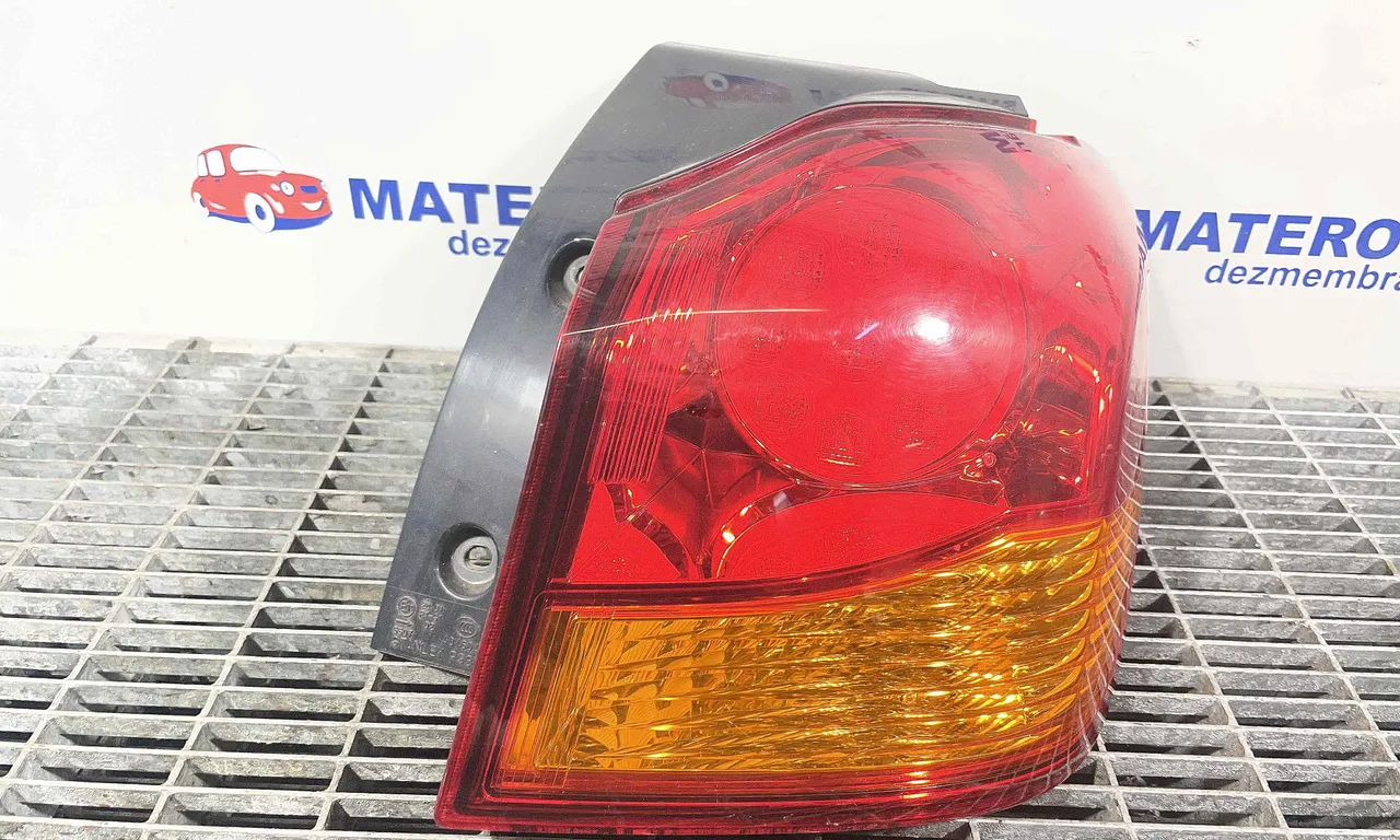 STOP DREAPTA MITSUBISHI ASX 2009-2016