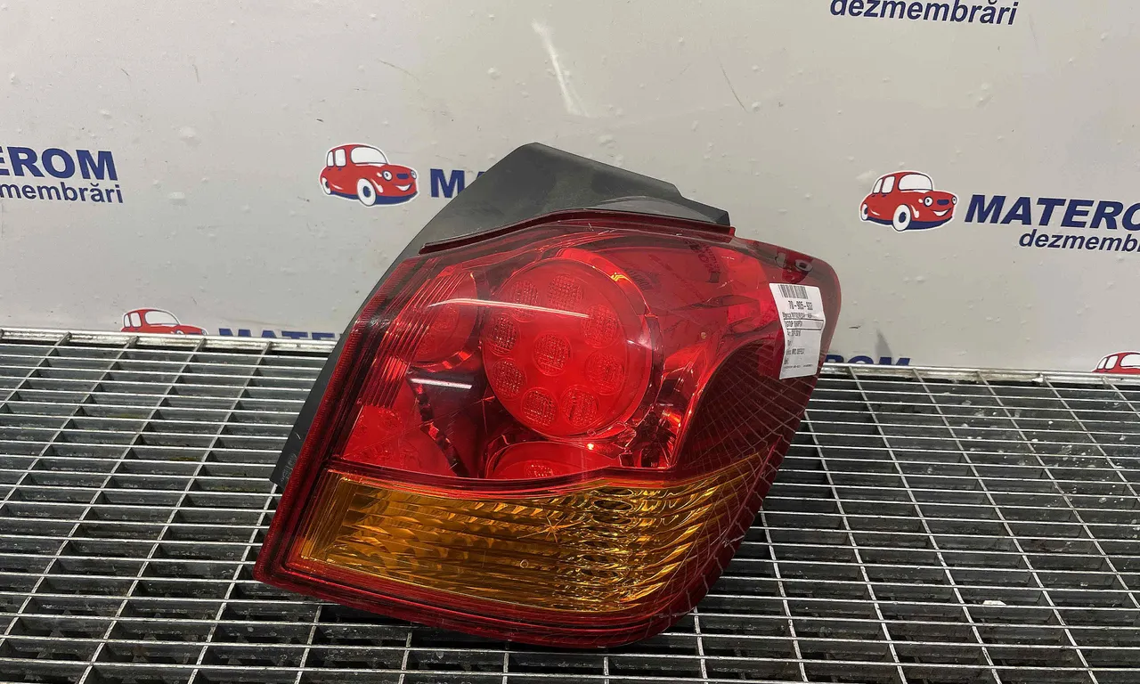 STOP DREAPTA MITSUBISHI ASX 2009-2016
