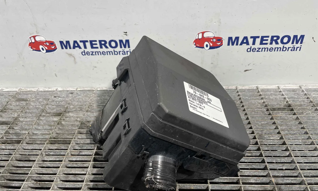 TABLOU SIGURANTE MITSUBISHI ASX 2010-2015
