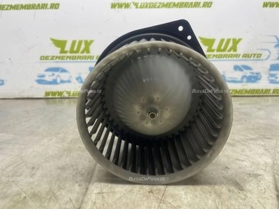 Ventilator aeroterma