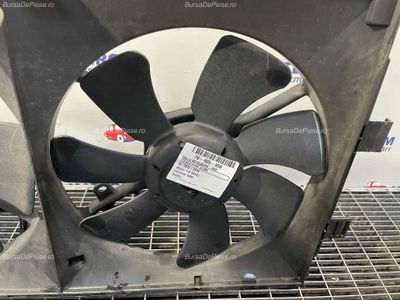 VENTILATOR CLIMA