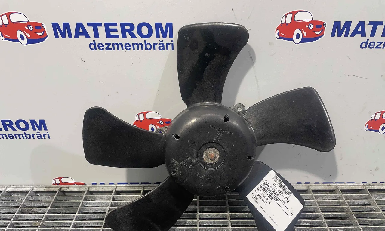 VENTILATOR CLIMA MITSUBISHI ASX 2010-2015