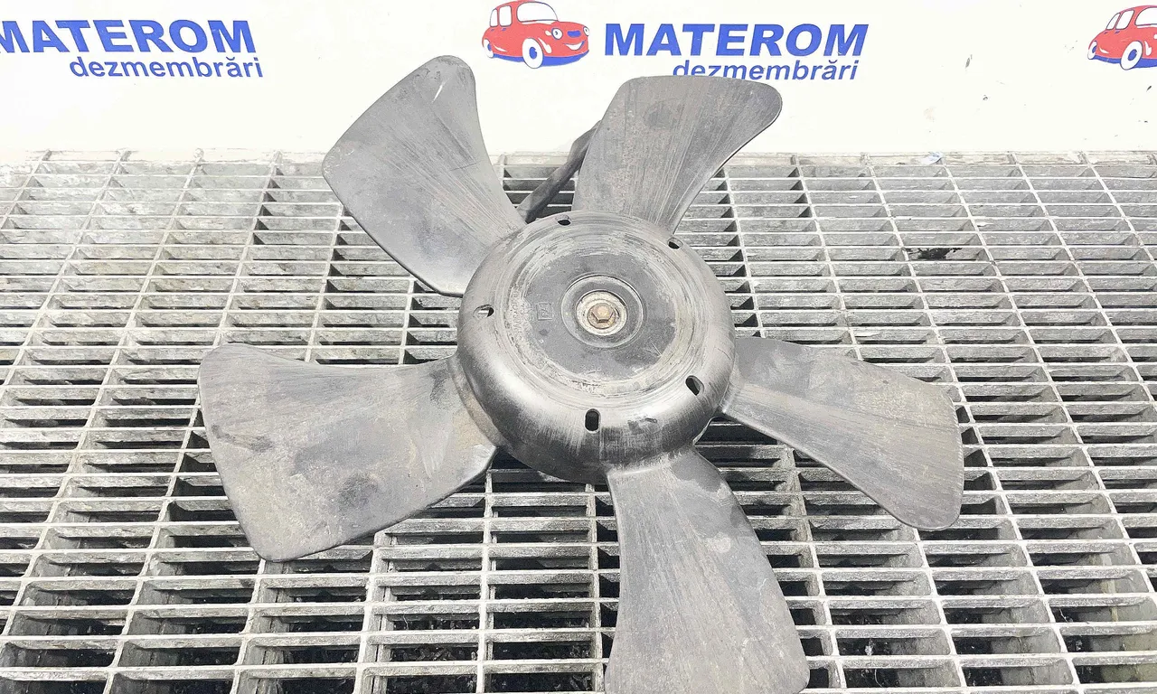 VENTILATOR CLIMA MITSUBISHI ASX 2009-2016