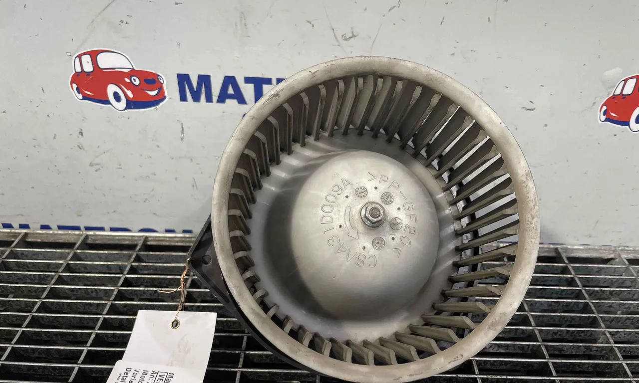 VENTILATOR INCALZIRE MITSUBISHI ASX 2009-2016
