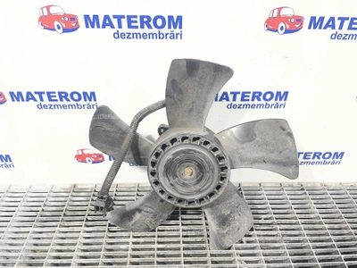 VENTILATOR RADIATOR
