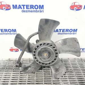 VENTILATOR RADIATOR