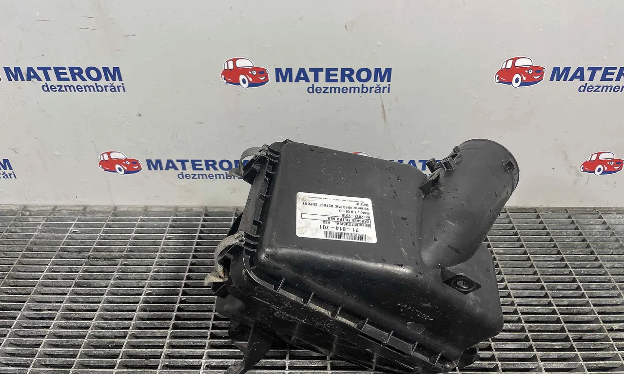 CARCASA FILTRU AER MITSUBISHI ASX 2009-2016
