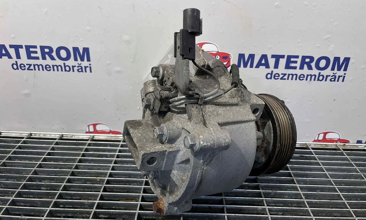COMPRESOR CLIMA MITSUBISHI ASX 2009-2016