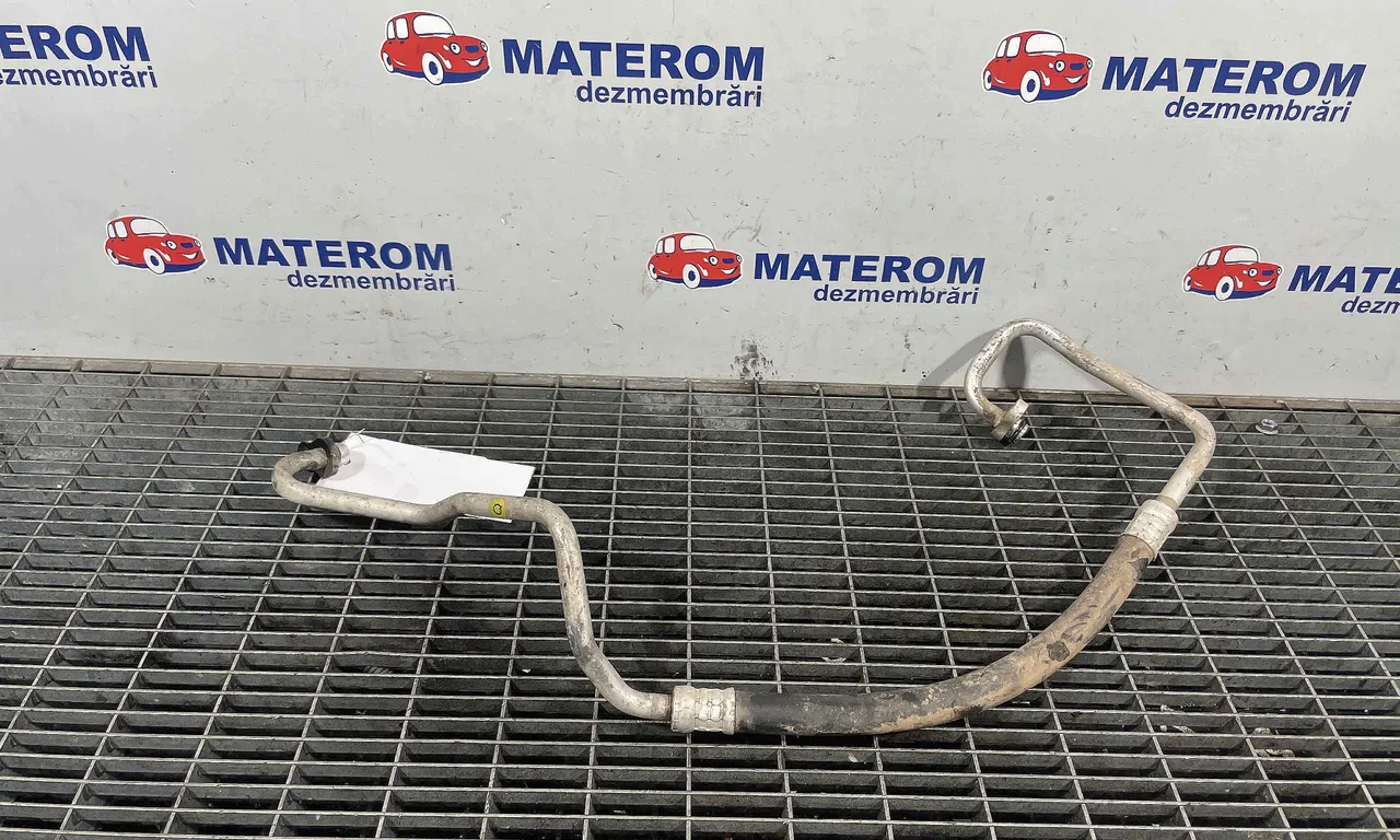 CONDUCTA CLIMA MITSUBISHI ASX 2009-2016