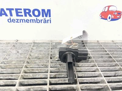 DEBITMETRU AER