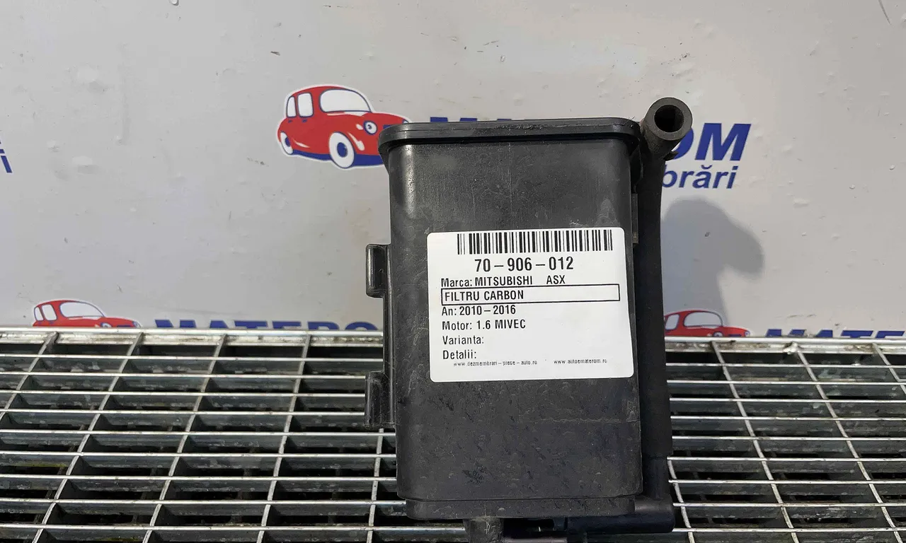 FILTRU CARBON MITSUBISHI ASX 2009-2016