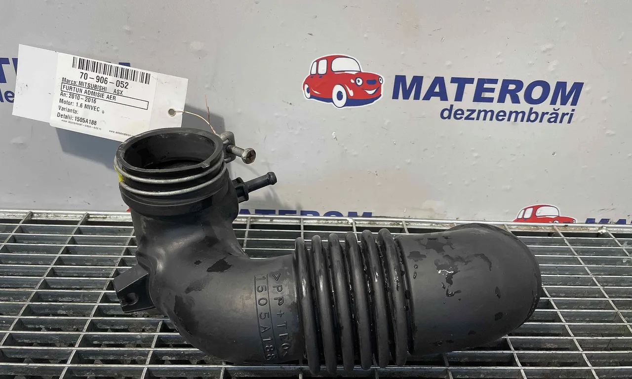 FURTUN ADMISIE AER MITSUBISHI ASX 2009-2016