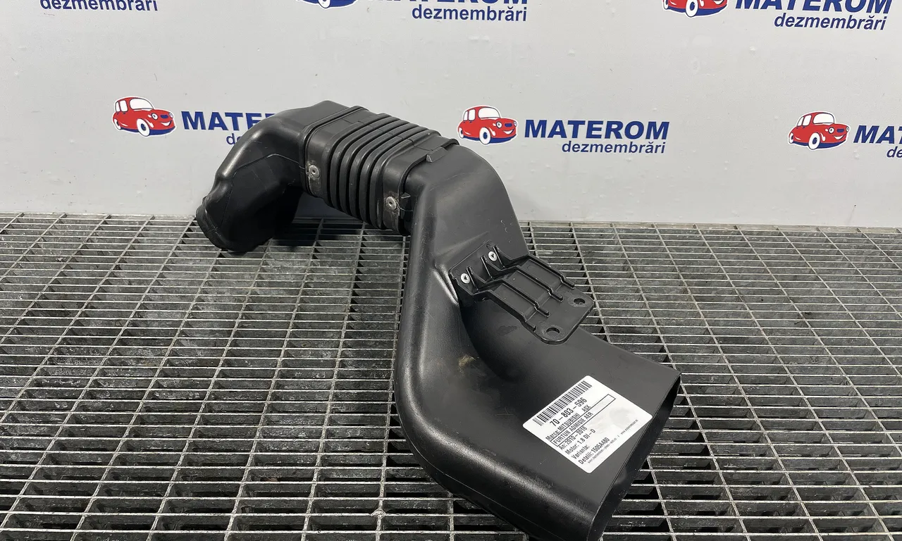 FURTUN ADMISIE AER MITSUBISHI ASX 2009-2016