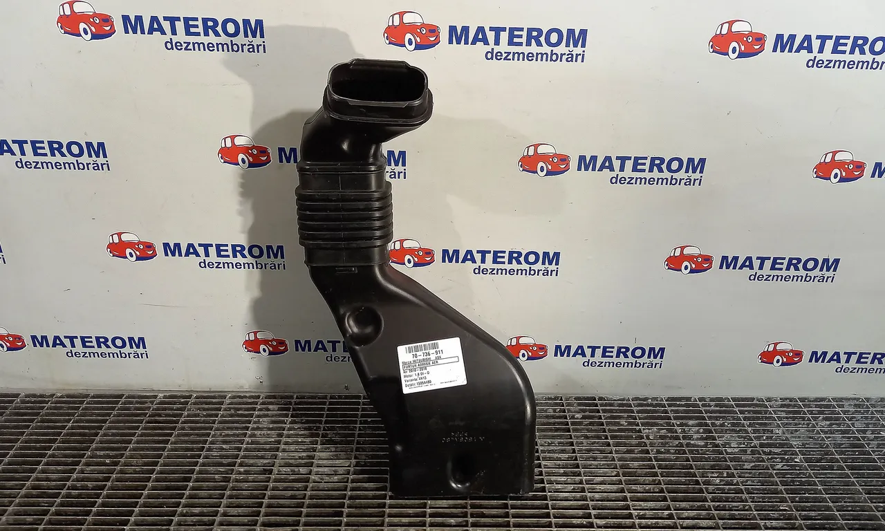FURTUN ADMISIE AER MITSUBISHI ASX 2009-2016