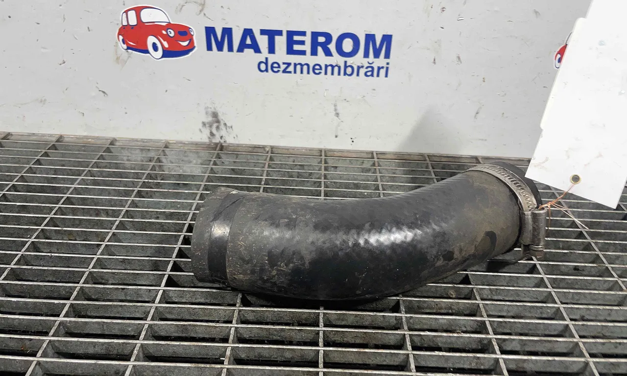 FURTUN INTERCOOLER MITSUBISHI ASX 2009-2016