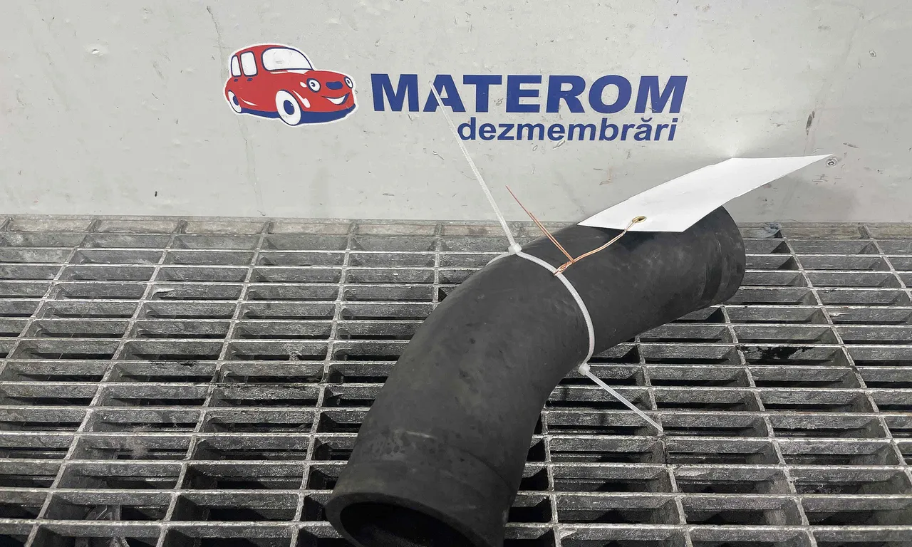 FURTUN INTERCOOLER MITSUBISHI ASX 2009-2016