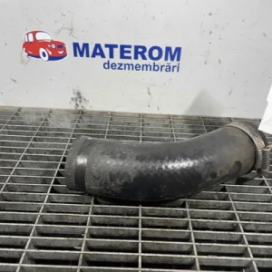 FURTUN INTERCOOLER