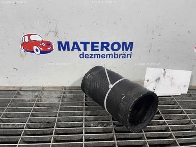 FURTUN INTERCOOLER MITSUBISHI ASX 1.8 2009-2016 oe 1505A461, vedere frontata