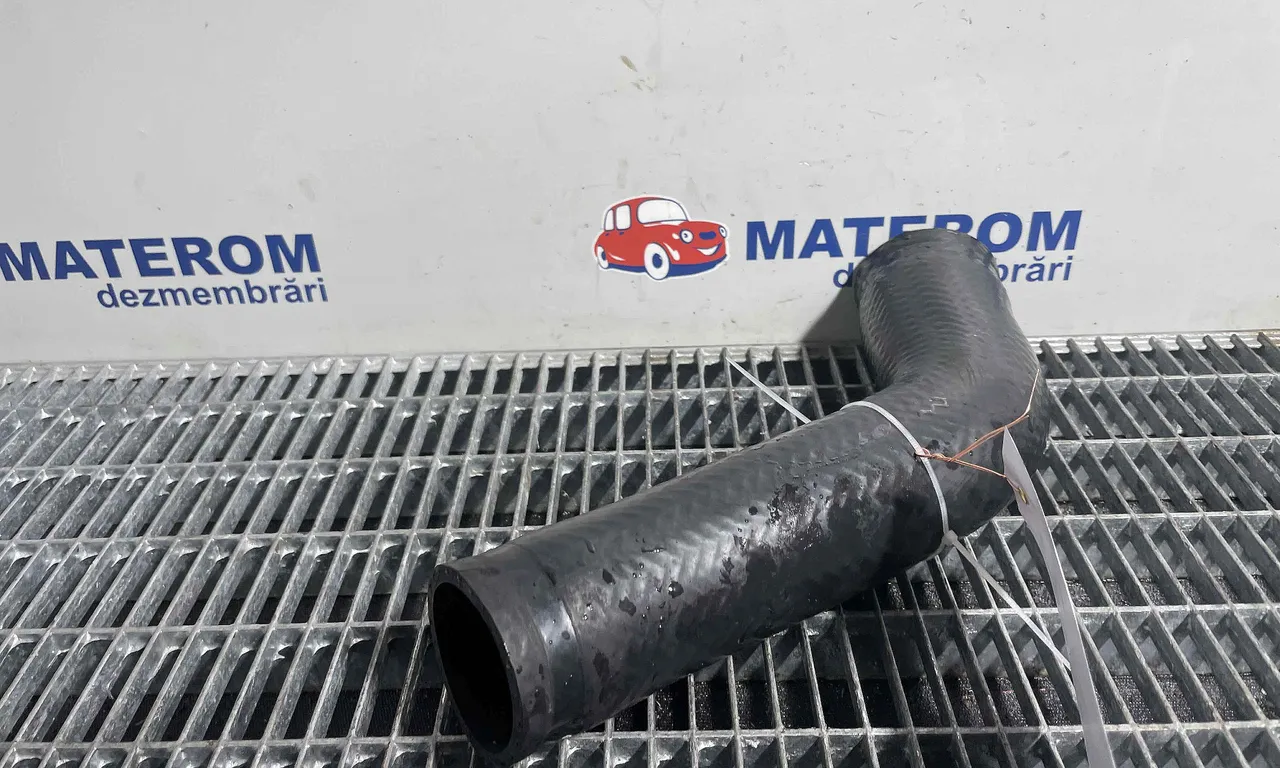 FURTUN INTERCOOLER MITSUBISHI ASX 2009-2016