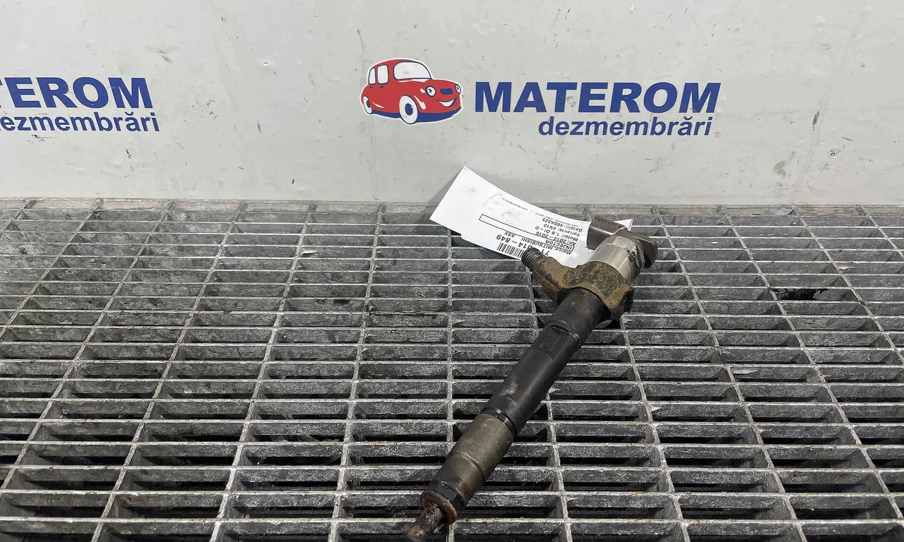 INJECTOR MITSUBISHI ASX 2009-2016