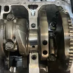 MOTOR MITSUBISHI ASX 1.8 DID 2009-2016, vedere laterala