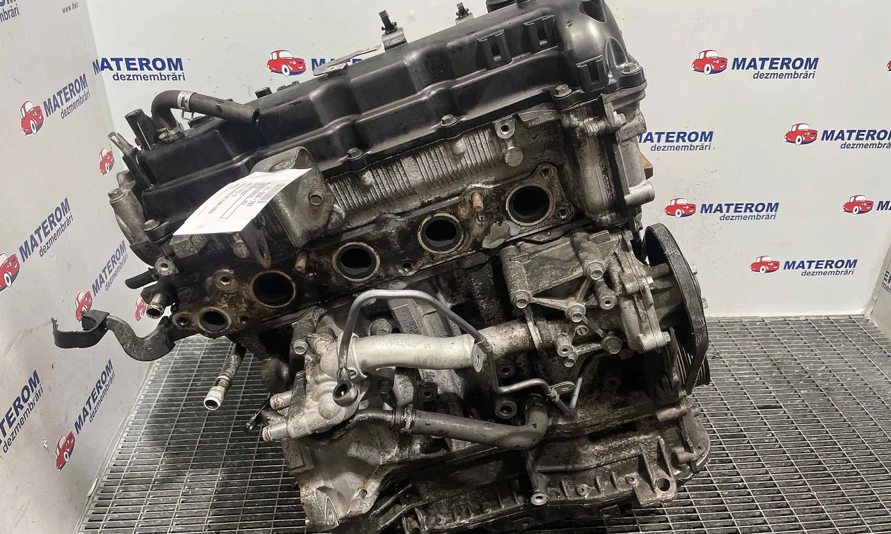MOTOR MITSUBISHI ASX 2009-2016