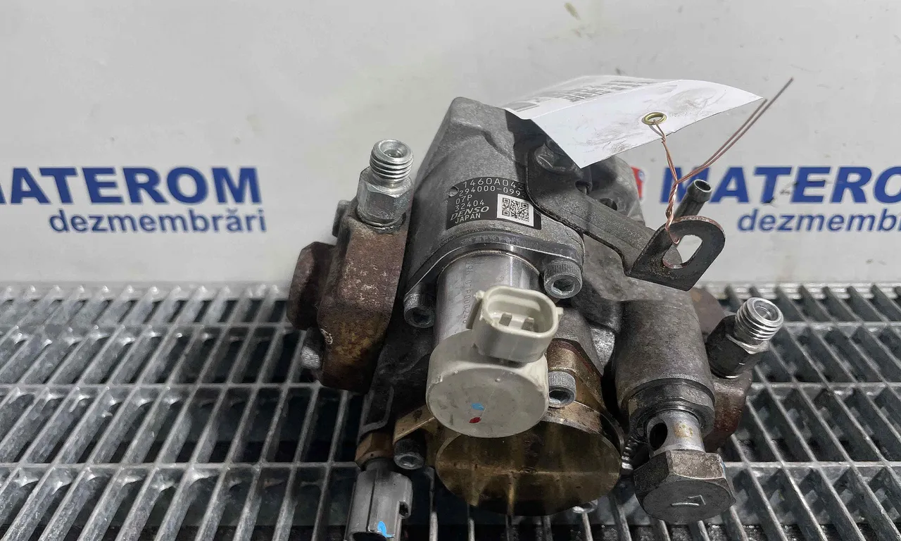 POMPA INALTA PRESIUNE MITSUBISHI ASX 2009-2016