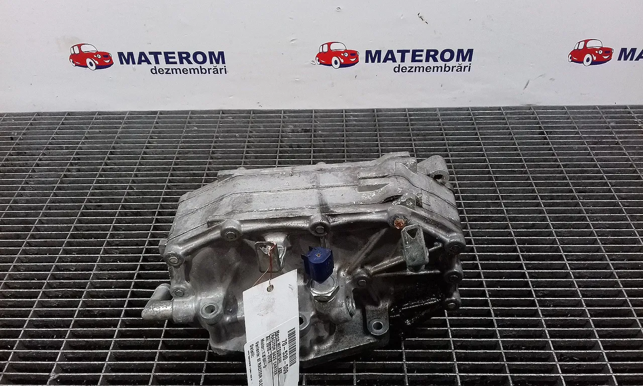 RACITOR GAZE CARTER MITSUBISHI ASX 2010-2016