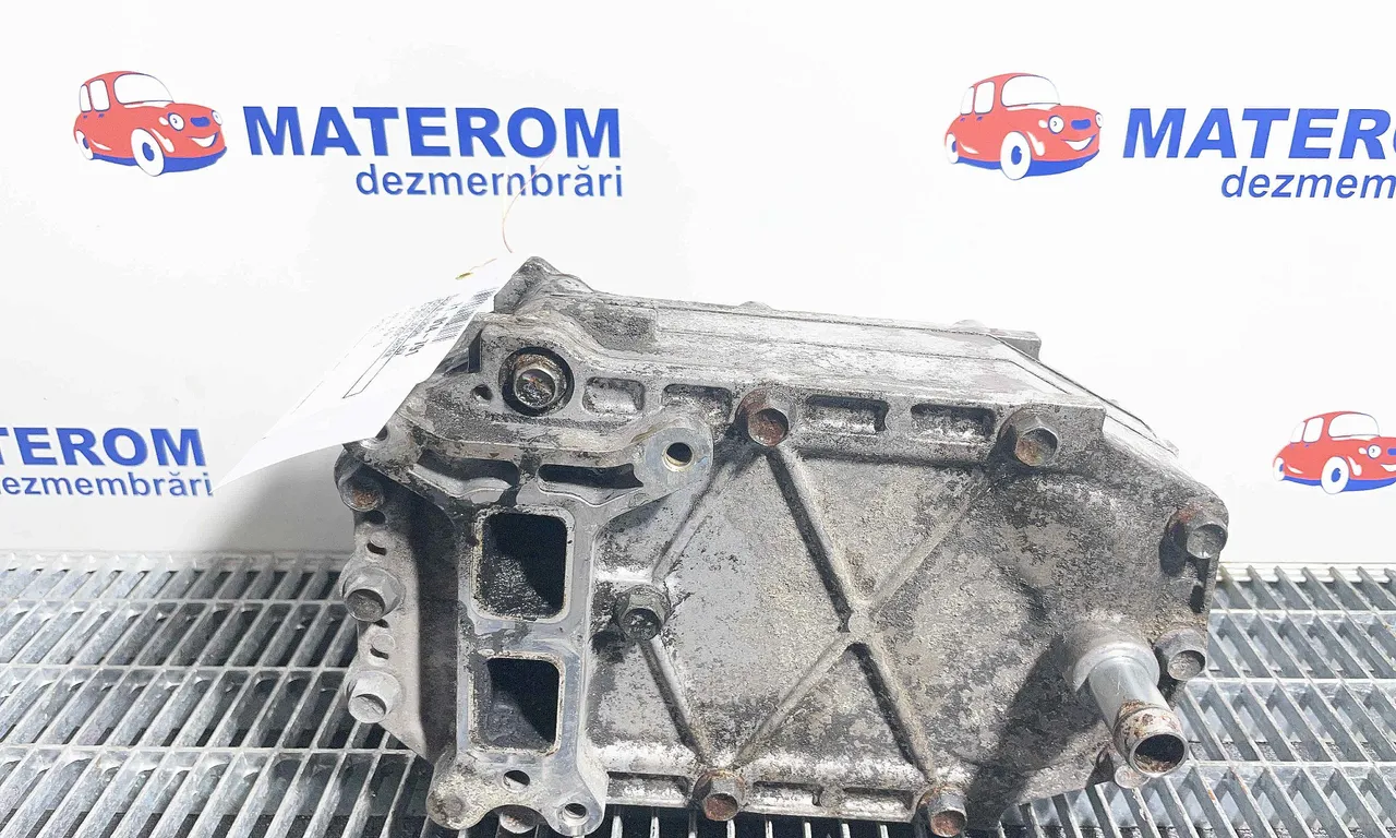 RACITOR GAZE CARTER MITSUBISHI ASX 2009-2016