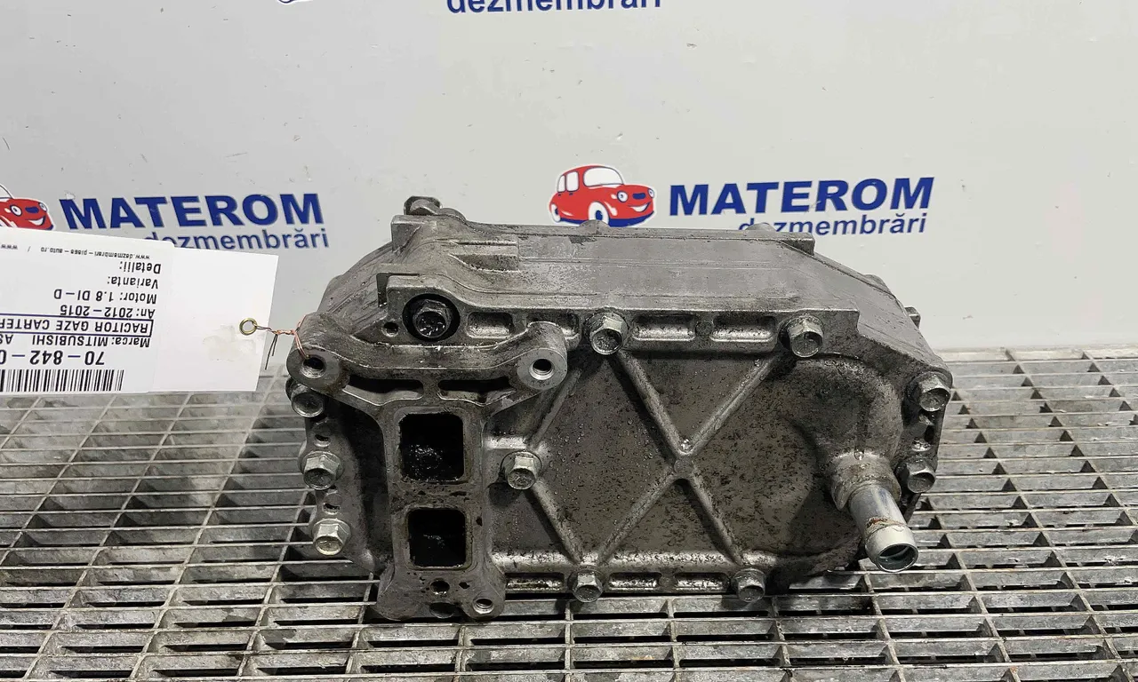 RACITOR GAZE CARTER MITSUBISHI ASX 2010-2015