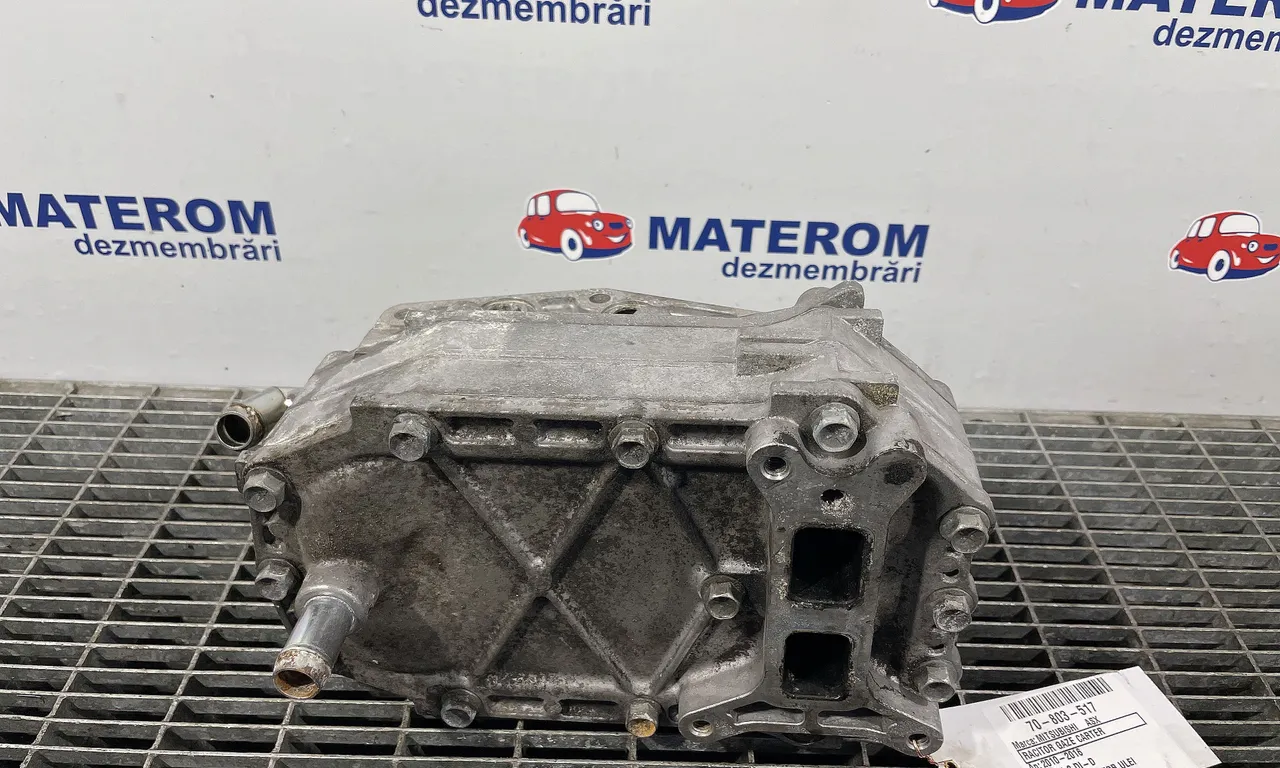 RACITOR GAZE CARTER MITSUBISHI ASX 2009-2016