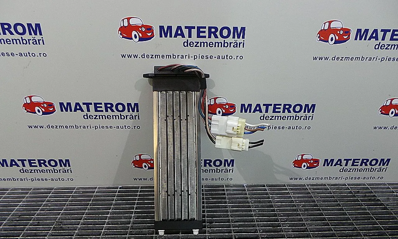 RADIATOR INCALZIRE MITSUBISHI ASX 2010-2016