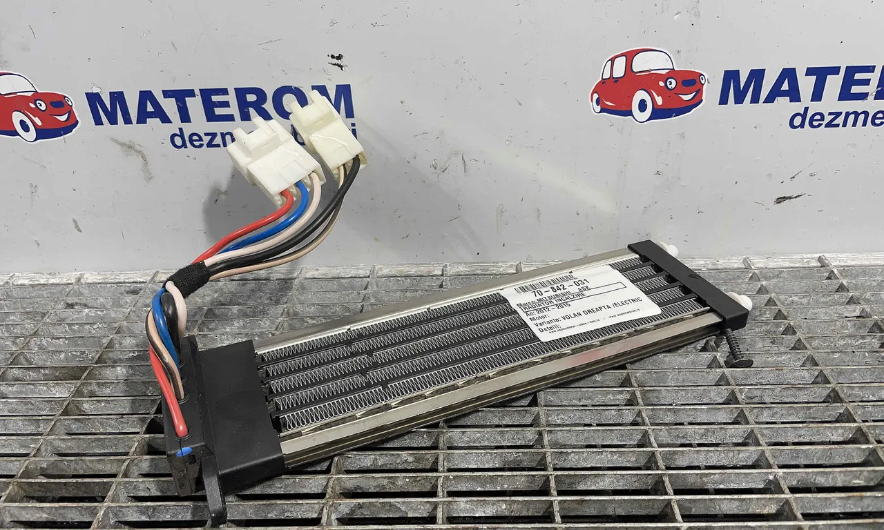 RADIATOR INCALZIRE MITSUBISHI ASX 2010-2015
