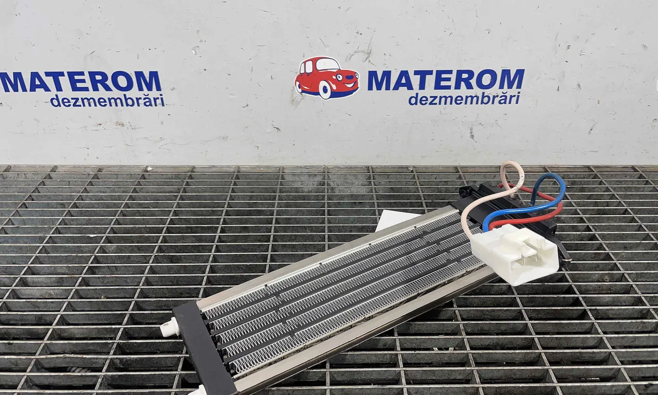 RADIATOR INCALZIRE MITSUBISHI ASX 2009-2016