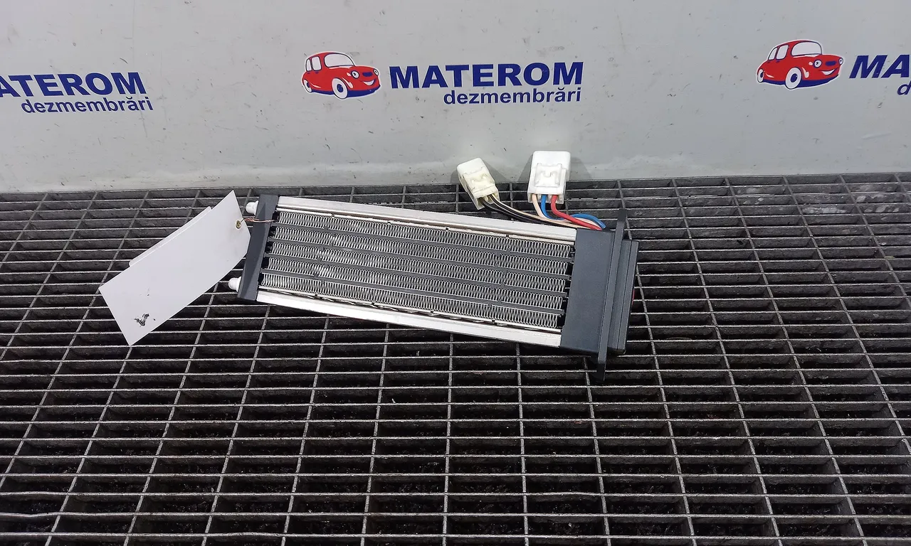 RADIATOR INCALZIRE MITSUBISHI ASX 2009-2016