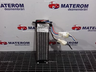 RADIATOR INCALZIRE