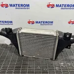 RADIATOR INTERCOOLER MITSUBISHI ASX 1.8 2009-2016 oe-1530A093, vedere laterala