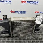 RADIATOR INTERCOOLER MITSUBISHI ASX 1.8 2009-2016 oe-1530A093, vedere laterala