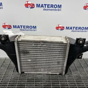 RADIATOR INTERCOOLER