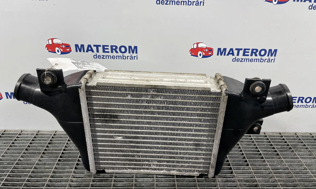 RADIATOR INTERCOOLER MITSUBISHI ASX 2009-2016
