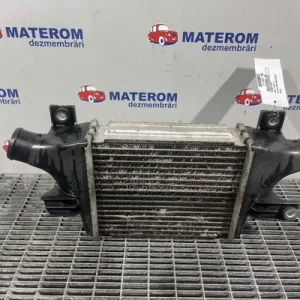 RADIATOR INTERCOOLER