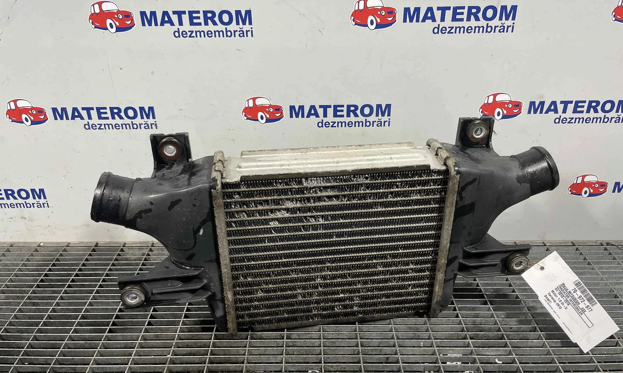 RADIATOR INTERCOOLER MITSUBISHI ASX 2009-2016