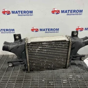 RADIATOR INTERCOOLER