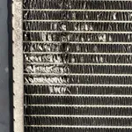 RADIATOR MOTOR MITSUBISHI ASX 1.8 2009-2016 oe-1350A050, vedere laterala