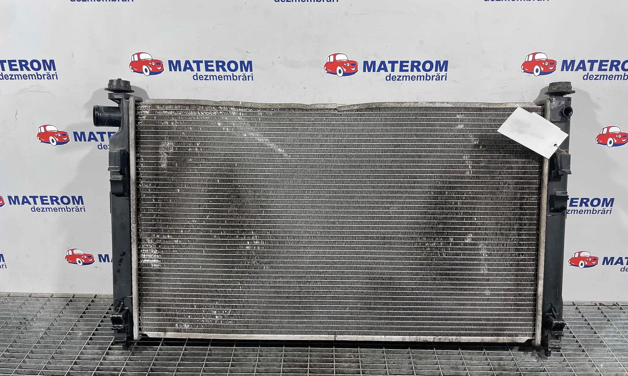 RADIATOR MOTOR MITSUBISHI ASX 2009-2016